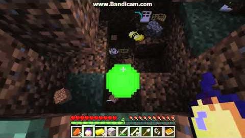 Prince Of MineCraftia V1.9 with uverplanet - Part 11