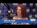 Jess Glynne Talks Sexuality, Dating and Crying When She Laughs