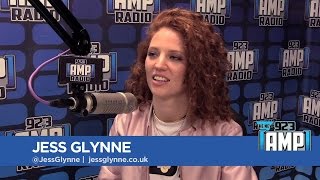Jess Glynne Talks Sexuality, Dating and Crying When She Laughs