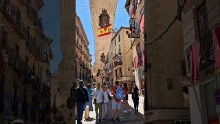 📍Toledo 🇪🇦 The Most Beautiful Medieval City In The World 😍