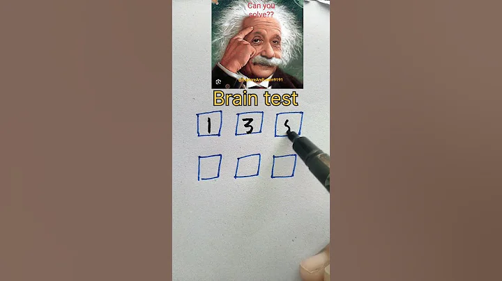 Math riddles | Brain test | IQ test | #iqtest #maths #mathpuzzle #mathriddles #mathgame #ytshorts