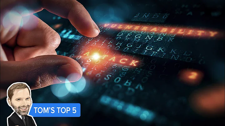 Top 5 Things to Know About Cyber-Physical Attacks