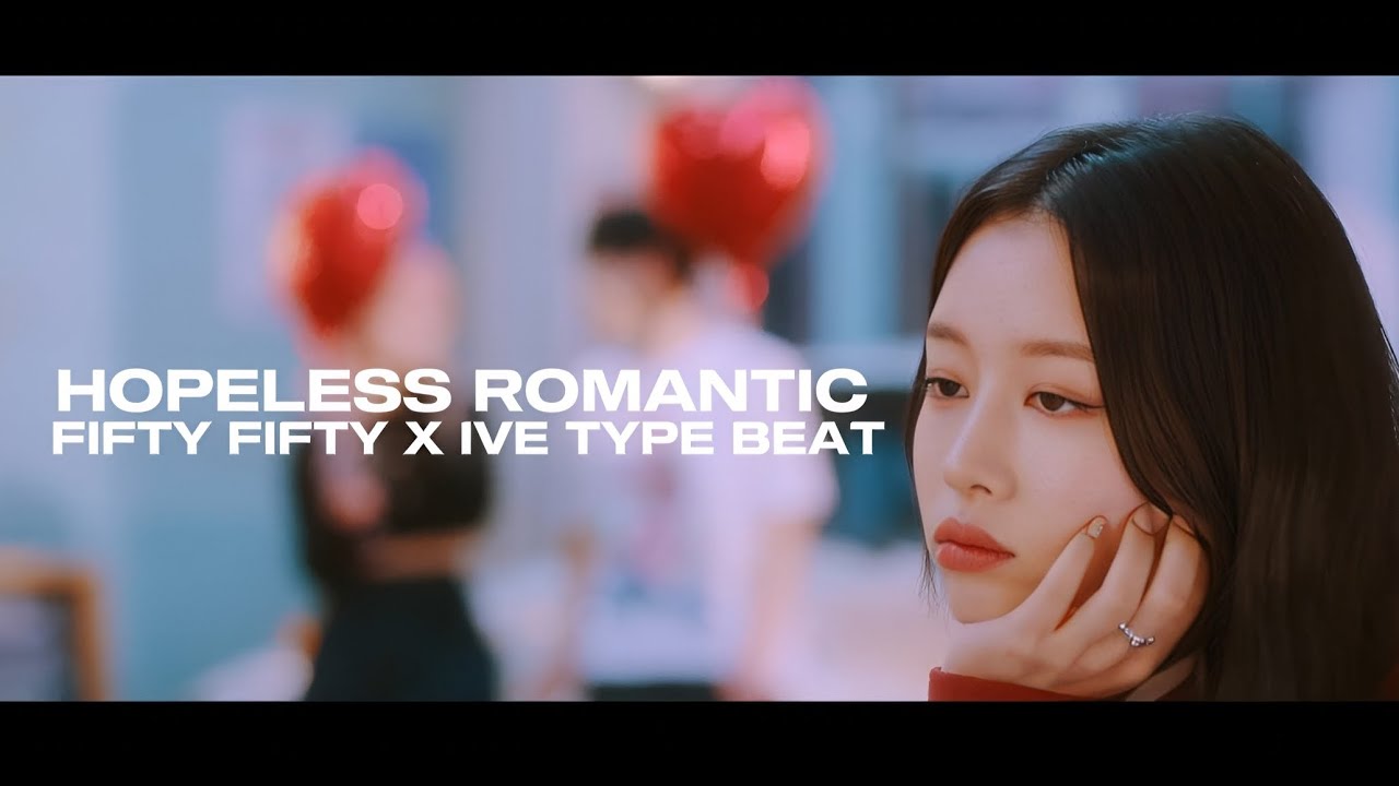 [FREE FOR PROFIT] FIFTY FIFTY X IVE Type Beat 