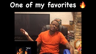 2Pac - Skandalouz REACTION!!! That Beat And That Flow OMG 🔥🔥🔥🔥🔥