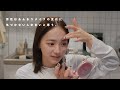【make】彼女とメイクと犬と雪と時々僕。|バレンタインメイク