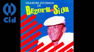 Video thumbnail of "Bezerra da Silva - Dona MARIA baiana"