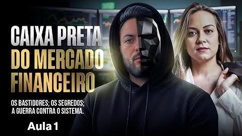 🔥Caixa preta do mercado financeiro com VINGATIVO E INGRED RAISA