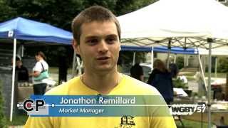 CISA Farmers Markets | Connecting Point | Web Exclusive