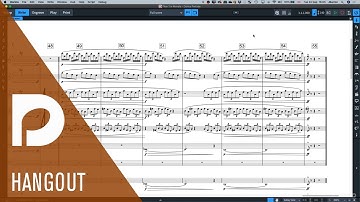 More Features and Improvements in Dorico 3 | Discover Dorico