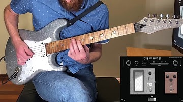 I Built The Sky - Rage Against Gojira - Archetype: Gojira