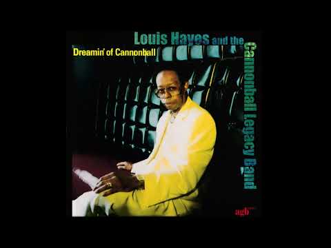 Louis Hayes The Cannonball Legacy Band The Chant 2002 Tcb Music Vincent Herring Jeremy Pelt Louis Hayes The Cannonball Legacy Band The Chant 2002 Tcb Music Vincent Herring Jeremy Pelt