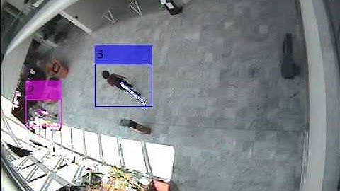 Week4: Demonstration Moving Average Filter