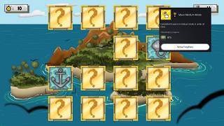 Puzzle Journey - Time Medium Mode Trophy - Mode Medium Mode Trophy - Time Easy Mode Trophy screenshot 2