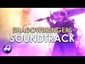 Game Music for Studying - Final Fantasy 14 - Shadowbringers - FFXIV Game Soundtrack Best of Mix