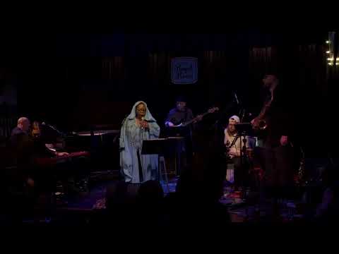 Elnah Jordan — 25 03 30 The Elnah Jordan Experience 70th Birthday! 00 26 46 950 00 33 31 000 Same Old Story