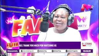 #FAAYA 26TH,  NOVEMBER 2025