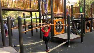 Vanderbilt Playground Brooklyn NY screenshot 3