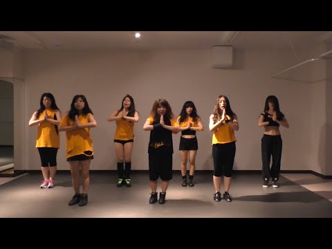 Gleedom - Bootylicious (Glee Dance Cover)