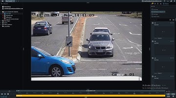 Senturian Data Library - Vehicle Classification by types on a live road.