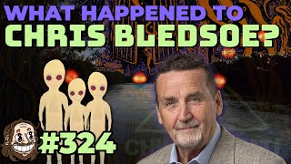 Episode 324: The Fayetteville Incident