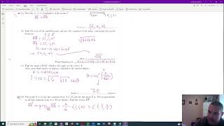 Spring 2024 Exam 1 Page 1 Discussion