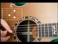 How to Play "Dust in the Wind" by Kansas on Guitar