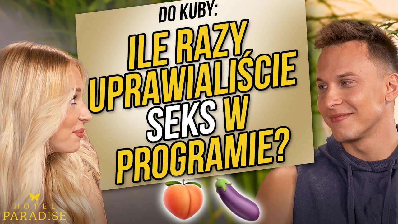 PIKANTNA PANDORA TUŻ PRZED FINAŁEM 🌶️ | Hotel Paradise Extra