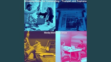 High-class Ambience for Working