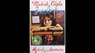 Jayanthi Mandasari ~ mabok cinta mabok asmara