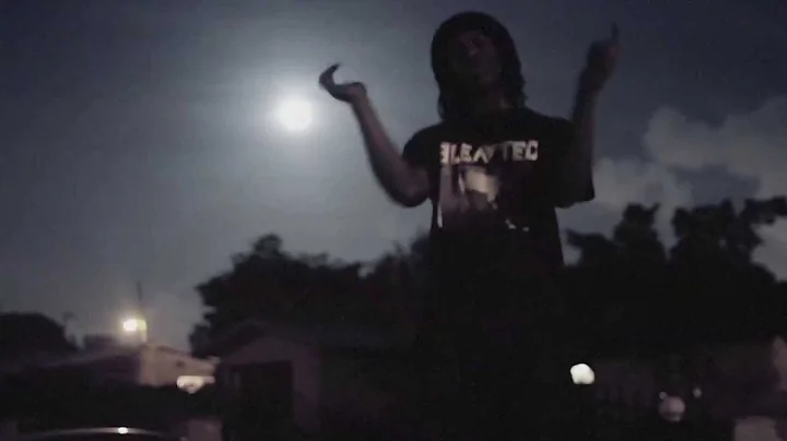 Nell - Who Want It (Music Video)  Prod. By Ronny j...