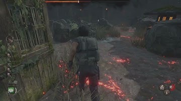 DBD 2V8 | Lucky hatch escape