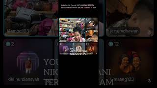 Download Lagu Vizta Putri Akhirnya Jujur Soal M Yamin, Tantang Begini Blak Blakan Bareng Grup Mambel MP3