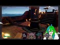 [ Sea of Thieves ] Revisiting the high seas!? Let's be Pirates!!