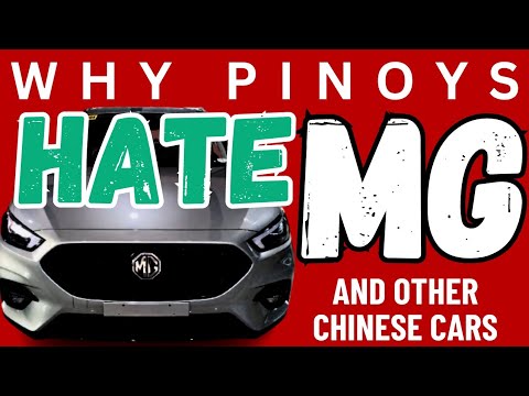 Mg Suv Car Price Philippines