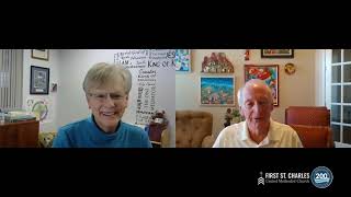 Devotional: Encountering people who break open your heart // Interview with Philip Beyer