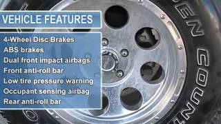 2009 Jeep Wrangler - Jack Key Dodge Chrysler Jeep - Alamogordo, NM 88310 screenshot 5