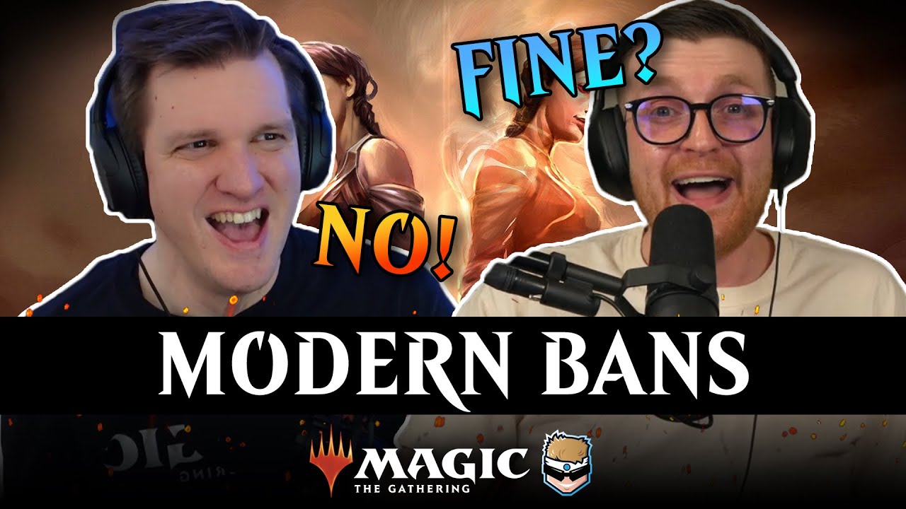 Cimo learns about the Modern format