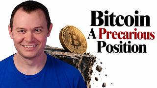 Benjamin Cowen: Bitcoin Risk Analizi — 24 Ekim 2026
