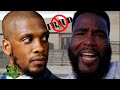 Comedian Ali Siddiq Goes In About Why He Would Never Donate To Umar Johnson FDMG School!