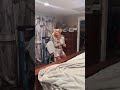 lmao #funnyvideo #funny #comedy #scareprank #scarecam