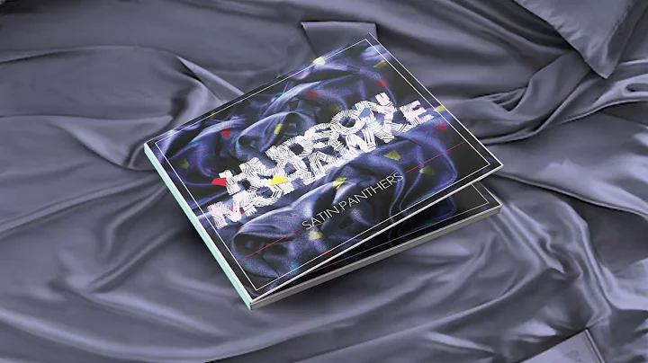 Hudson Mohawke - Cbat (Official Audio)