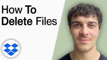 How to Delete Files From Dropbox [2025 Full Guide]