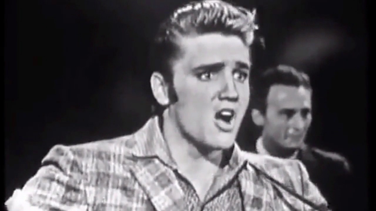 Elvis Presley - I Beg of You / Don't – NIGHT BEAT RECORDS