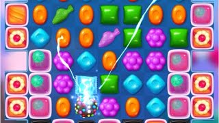 ❤️ Valentine's Valley Level 3 🍬 Candy Crush Friends Saga screenshot 5