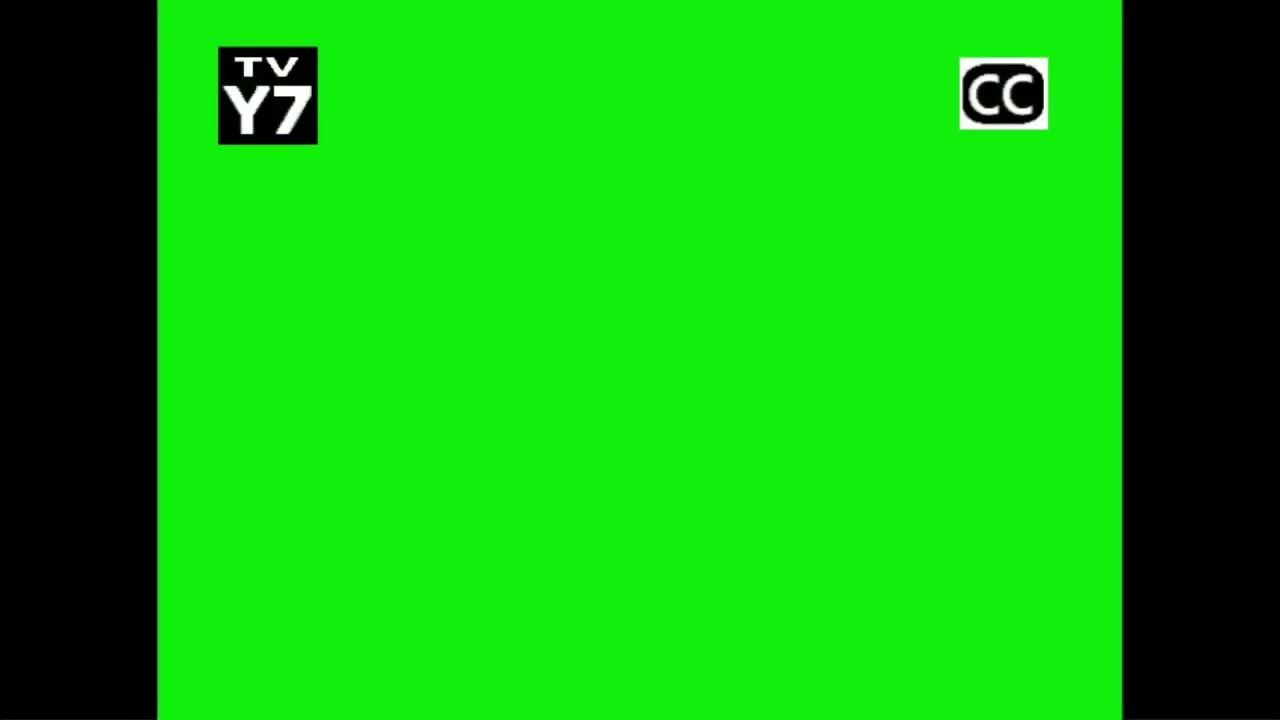 Tv Y7 Cc Transmitido En Espanol En Sap Qubo tv y7 and cc template (FREE TO USE) - YouTube