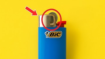 The Hidden Purposes of Everyday Objects — You’ve Been Using Them WRONG