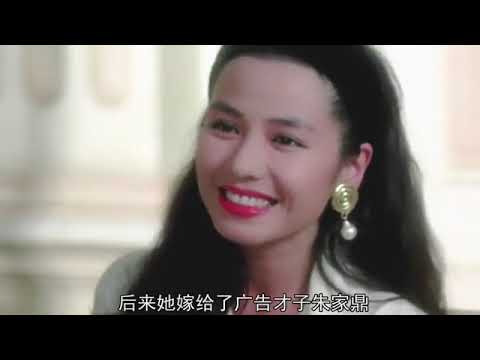 62岁钟楚红近照曝光，皮肤松弛皱纹明显，为亡夫守寡15年令人敬佩