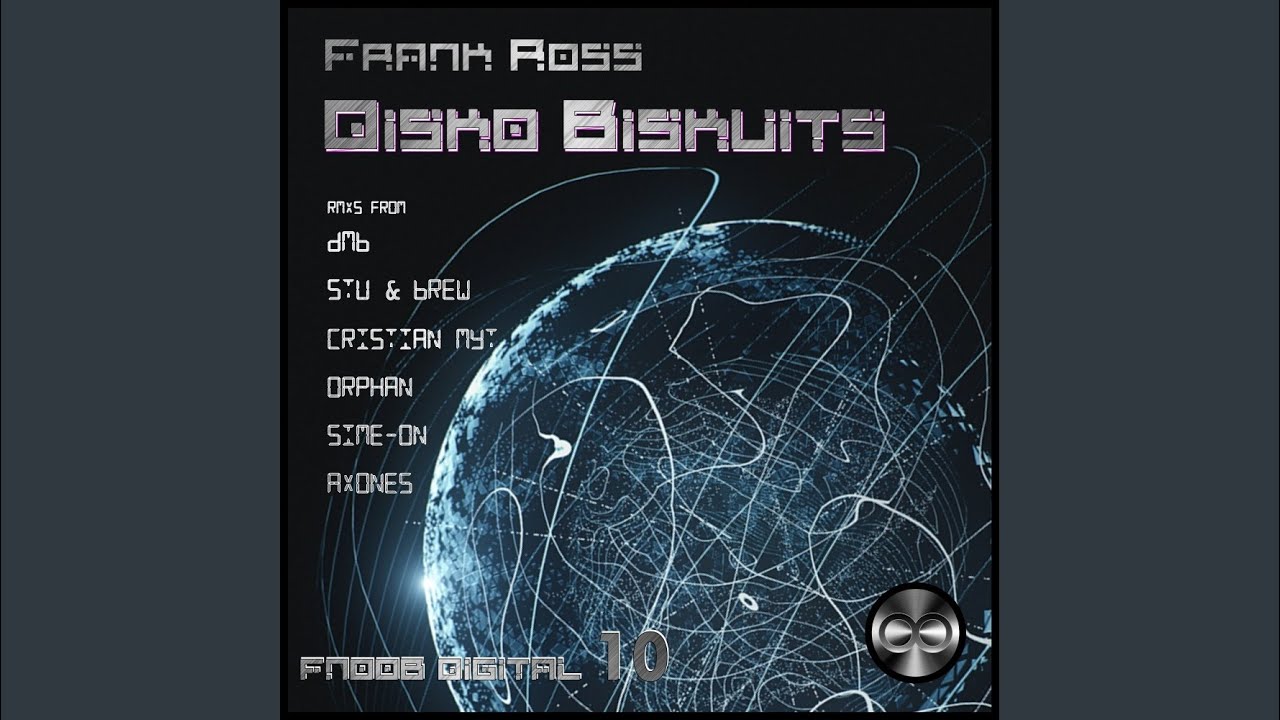 Watch Disko Biskuits (Original Mix) on YouTube Watch Disko Biskuits (Original Mix) on YouTube