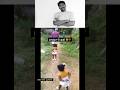 குறும்புகார பேத்தி 😂👏😍❤️ credit : அபிராமி #reels #trending #shorts #viral #explore #family