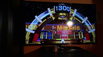 (1080p60fps) Wii Party - Spin-Off (Beginner Difficulty, Part 1)